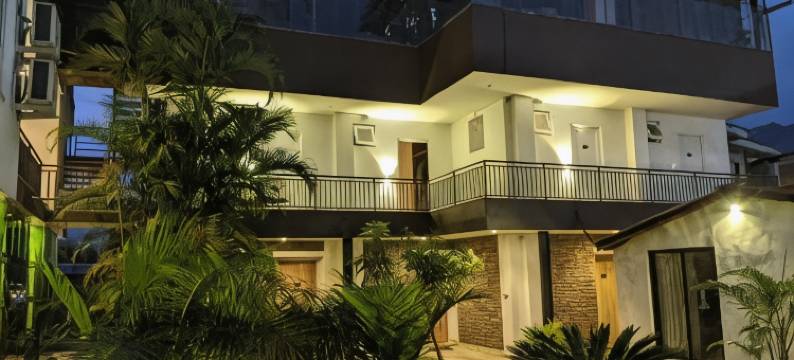 甘塔维亚度假村(Gantavya Resort)图片