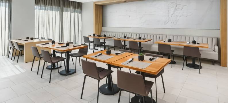 AC波特兰比弗顿酒店(AC Hotel Portland Beaverton)图片