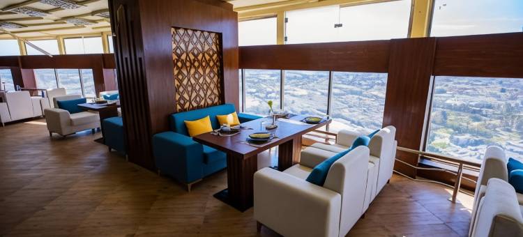 Le Park Concord酒店&纳吉朗居所(Le Park Concord Hotel & Resident Najran)图片