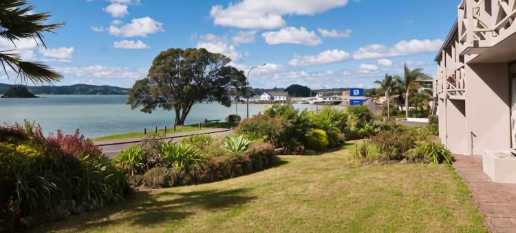 布瑞克水汽车旅馆(Breakwater Motel)图片