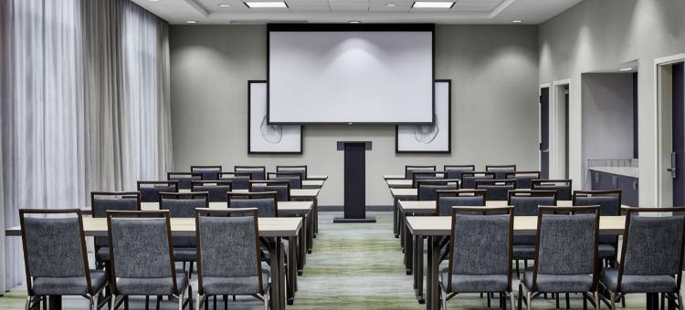 万豪万枫酒店-亚特兰大利西亚斯普林斯(Fairfield Inn & Suites Atlanta Lithia Springs)图片