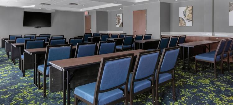 欢朋酒店与套房北奥斯汀雪松公园(Hampton Inn & Suites Cedar Park North Austin)图片