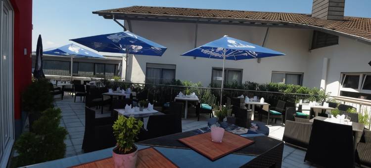 雅各布酒店(Hotel Jakob)图片