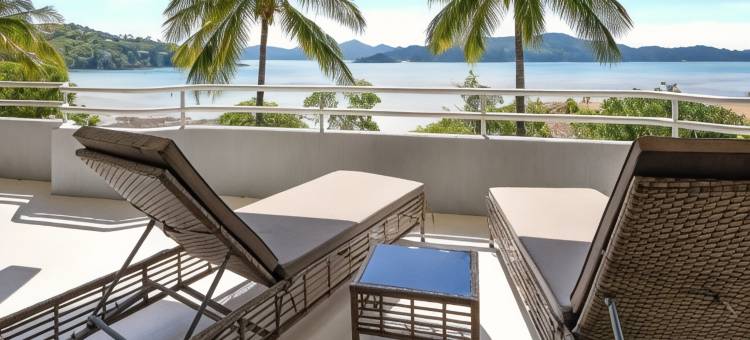 全新装修素馨海滨公寓(Frangipani Apartments on Hamilton Island by Hiha)图片