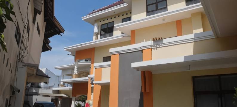 红多兹伊斯兰酒店@加亚亚纳路口(RedDoorz Syariah @ Jalan Simpang Gajayana)图片