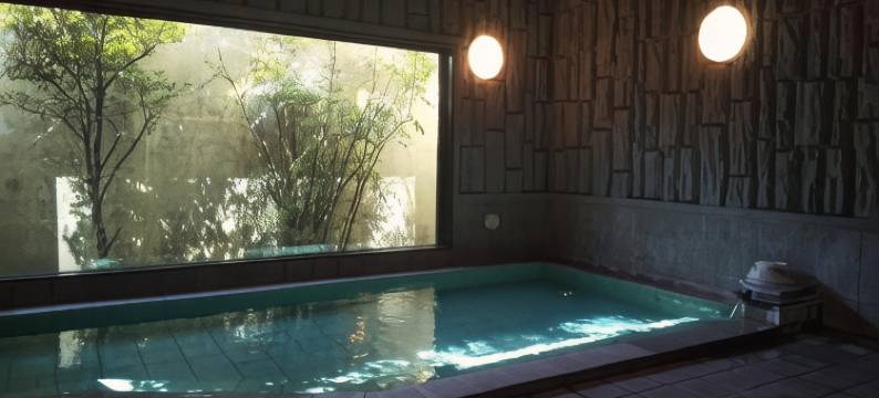 露樱酒店 安昙野豊科站南店(HOTEL ROUTE-INN COURT AZUMINO TOYOSHINA EKIMINAMI)图片