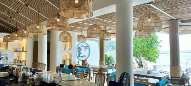 喀拉拉椰子度假村(Kerala Coco Resort)图片