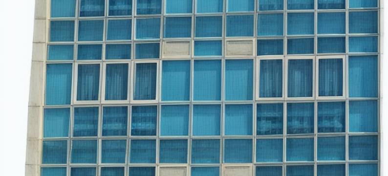 画廊酒店(De Galleria Hotel)图片