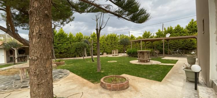 圣乔治海滩度假村(The Santo George Beach Resort)图片