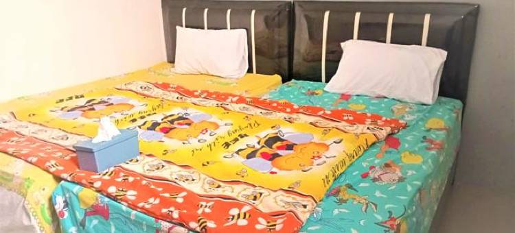 Tentrem Guesthouse图片