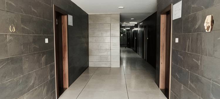 苹果公寓(Apple Residency)图片