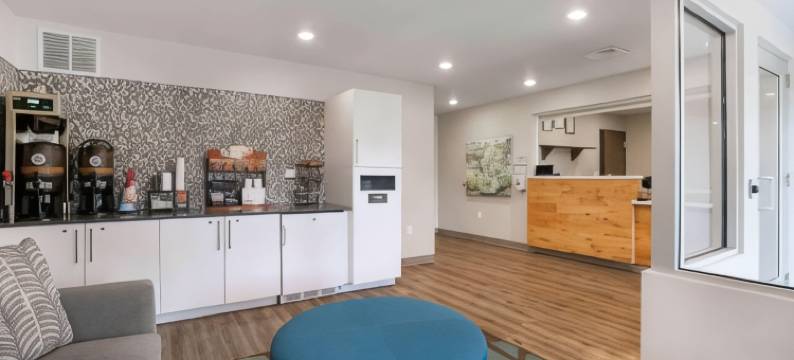 Extended Stay America套房-普罗维登斯(Extended Stay America Suites - Providence)图片