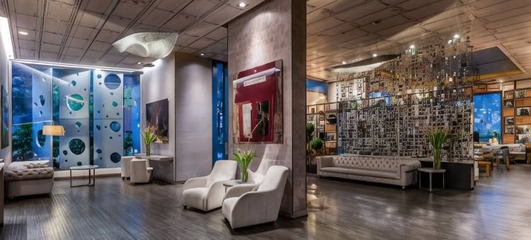 100 奢华套房 - 优选酒店(100 Luxury Suites)图片