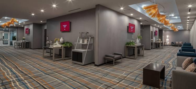 克拉克斯维尔TownePlace套房酒店(TownePlace Suites Clarksville)图片