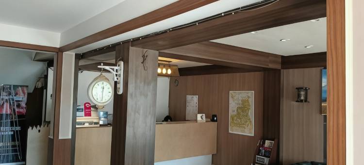 玛雅酒店(Maya Inn)图片