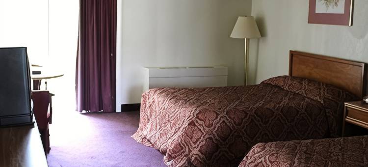 斯汤顿故乡旅馆(Hometown Inn Staunton)图片