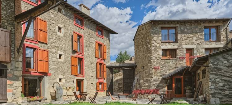 加尔莫如福斯酒店(Cal Marrufès)图片