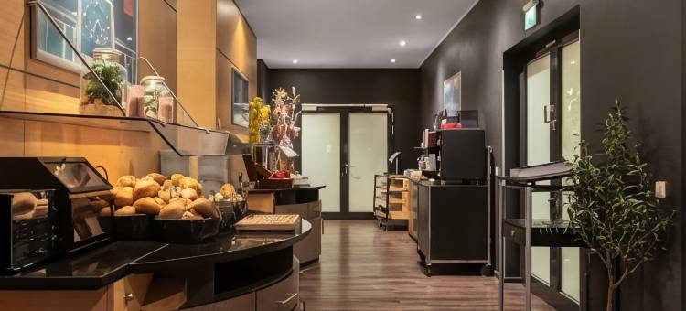 埃森温德姆华美达酒店(Ramada by Wyndham Essen)图片