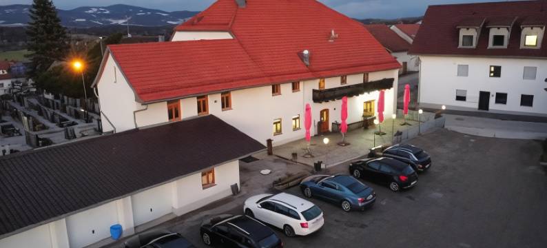 Zum Zacherwirt图片