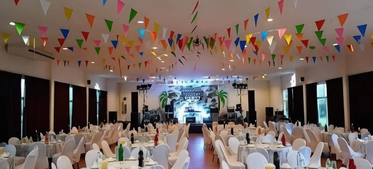 酒神之家酒店(Bacchus Home Resort)图片