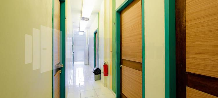 首都酒店芝科科尔红伙伴(Hotel Capital Cikokol RedPartner)图片