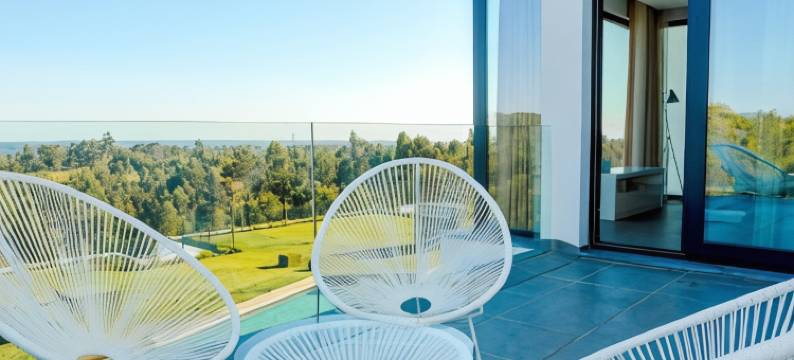 伊尼格马自然水滨酒店(Enigma - Nature & Water Hotel)图片