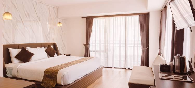 Fahira Hotel Bukittinggi图片
