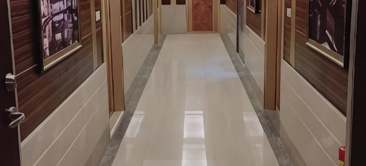 彰化枫华蜜雪儿精品旅馆图片