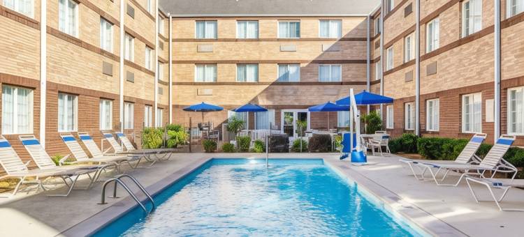 布伦特伍德 - 纳什维尔主流套房(MainStay Suites Brentwood-Nashville)图片