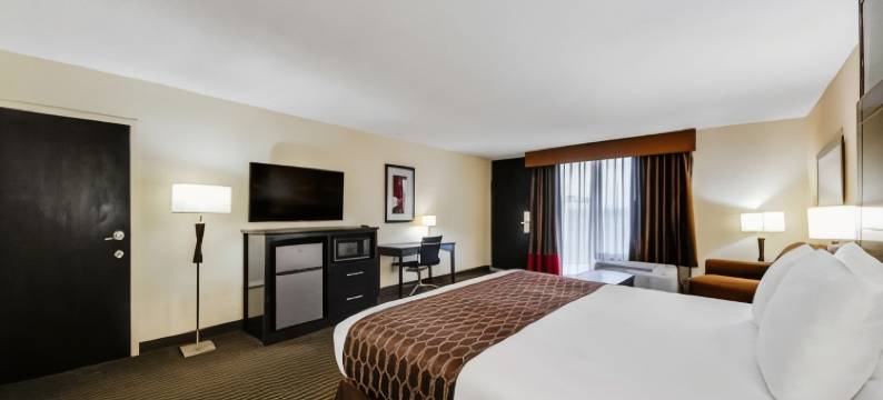 德里奥贝斯特韦斯特酒店(Best Western Inn of Del Rio)图片