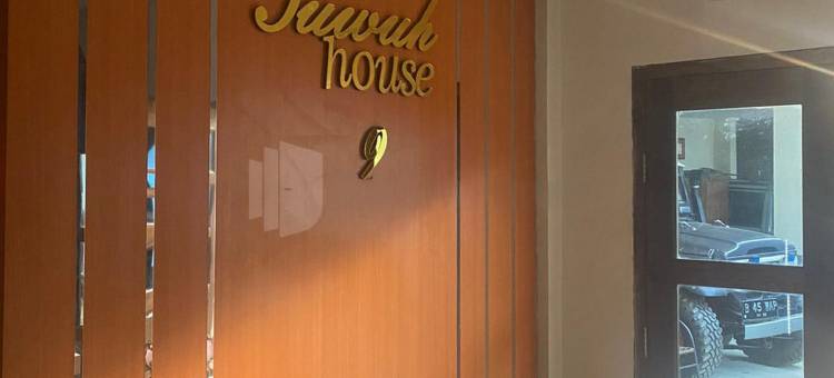 House of Tuwuh Syariah 2 RedPartner图片