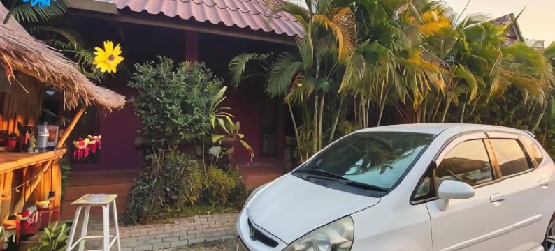 布阿帕图玛度假酒店(Bua Patumma Resort)图片