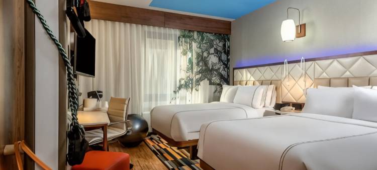 纽约城东逸衡酒店(Even Hotel New York - Midtown East)图片