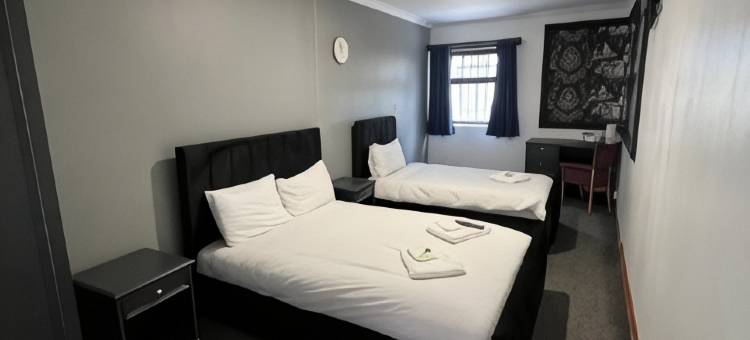 Stay Inn Express, Cambridge图片