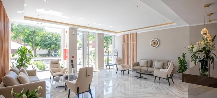 索莱略斯酒店(Hotel Solerios)图片