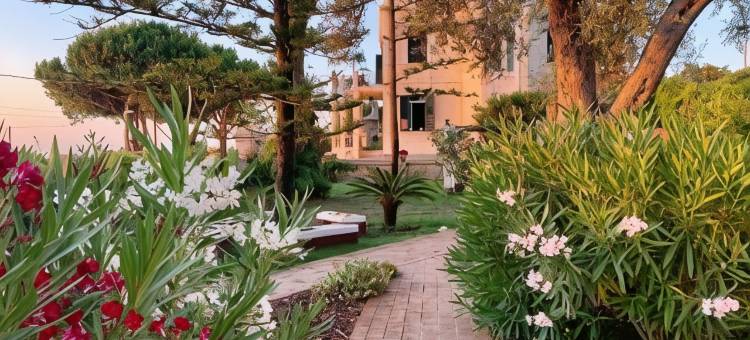 维里诺爱莲住宿加早餐旅馆(Villino Eleonora)图片