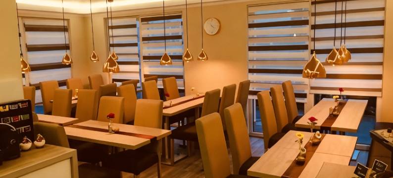 格林德酒店(Hotel Glinde)图片