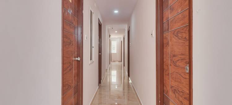 Collection O Rbs Kothapet-Nagole Road图片