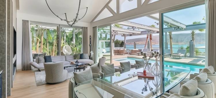 阿拉恰特比布洛斯度假村(Biblos Resort Alaçatı)图片