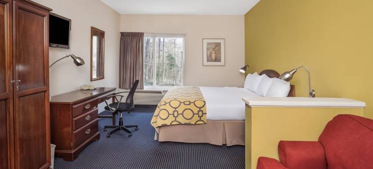 沃伦顿呗盟套房酒店(Baymont by Wyndham Warrenton)图片