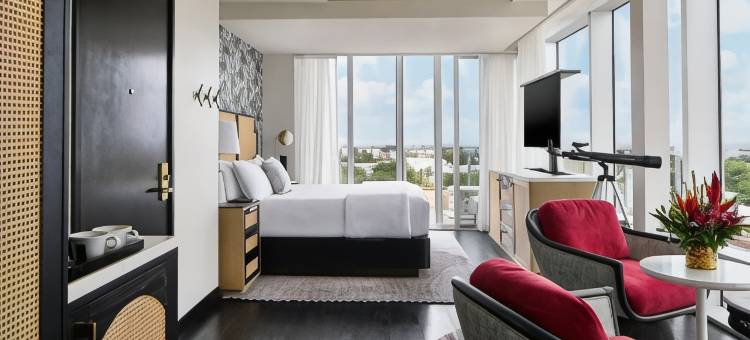 拉孔查基韦斯特酒店(La Concha Key West)图片