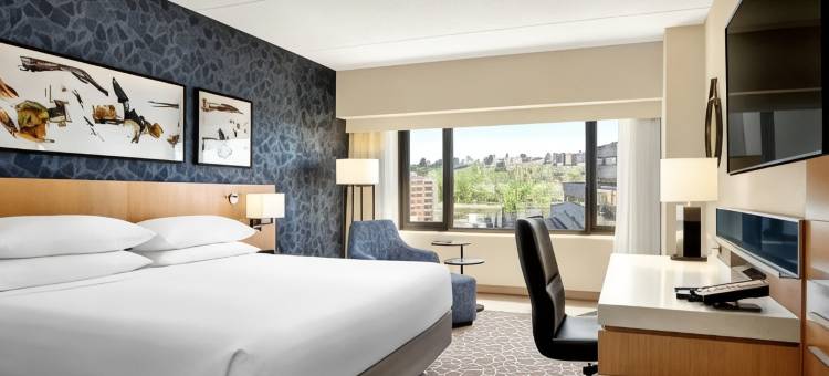 卡尔加里市中心Delta酒店(Delta Hotels Calgary Downtown)图片