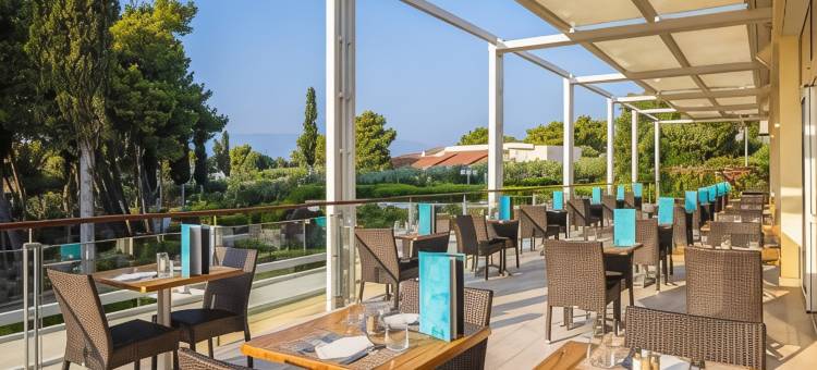 阿米尼斯维瓦尔卡萨维拉里斯(Aminess Vival Casa Velaris)图片