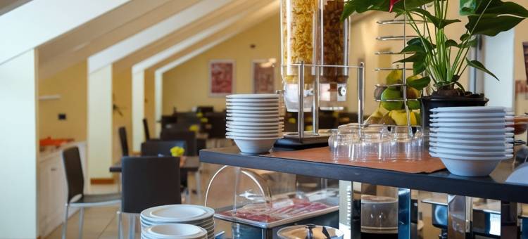 水晶宫贝斯特韦斯特酒店(Best Western Crystal Palace Hotel)图片