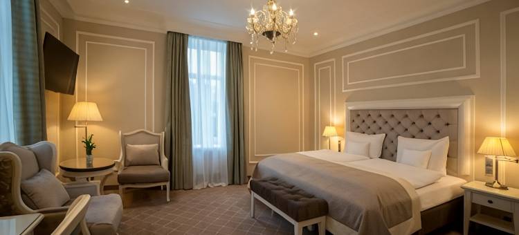 卡塔琳娜公园水疗酒店(Park Hotel & Spa Katharina)图片