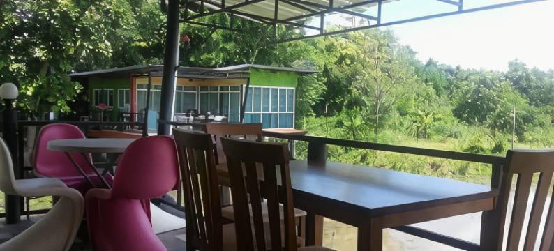 班赖陈马度假村(BanRai ChernMa Resort)图片