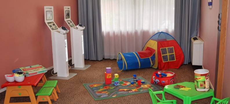 宫格尔酒店(Hotel des Congrès)图片