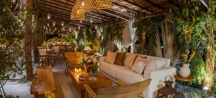 皮黑洛斯法森达 3 号度假村(Resort Fazenda 3 Pinheiros)图片