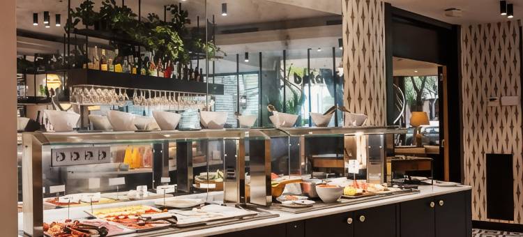 阿克塔城市47就(Acta City47)图片