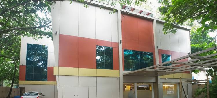 Treebo 安柏国际(Treebo Amber International)图片